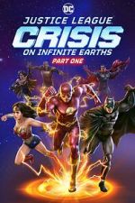 Watch Justice League: Crisis on Infinite Earths - Part One Vodlocker