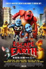 Watch Escape from Planet Earth Vodlocker