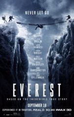 Watch Everest Vodlocker