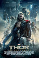Watch Thor: The Dark World Vodlocker