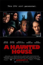 Watch A Haunted House Vodlocker