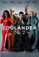 Watch Zoolander 2 Vodlocker