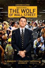 Watch The Wolf of Wall Street Vodlocker
