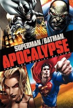 Watch Superman/Batman: Apocalypse Vodlocker