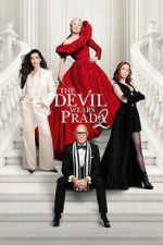 The Devil Wears Prada 2 vodlocker