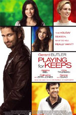 Watch Playing for Keeps Vodlocker