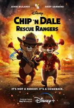 Watch Chip 'n Dale: Rescue Rangers Vodlocker