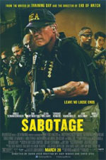Watch Sabotage Vodlocker