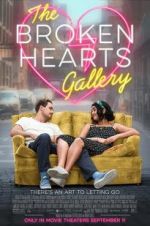 Watch The Broken Hearts Gallery Vodlocker