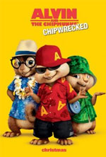 Watch Alvin and the Chipmunks: Chipwrecked Vodlocker