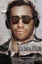 Watch Demolition Vodlocker