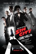 Watch Sin City: A Dame to Kill For Vodlocker