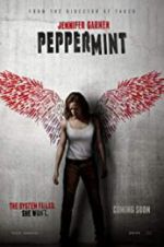 Watch Peppermint Online Vodlocker