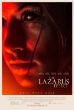 Watch The Lazarus Effect Vodlocker