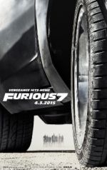 Watch Furious 7 Vodlocker
