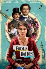 Watch Enola Holmes Vodlocker