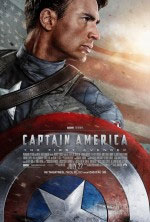 Watch Captain America: The First Avenger Vodlocker
