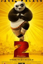 Watch Kung Fu Panda 2 Vodlocker