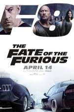 Watch The Fate of the Furious Vodlocker