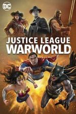 Watch Justice League: Warworld Vodlocker