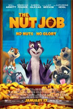 Watch The Nut Job Vodlocker