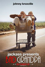 Watch Jackass Presents: Bad Grandpa Vodlocker
