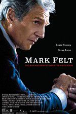 Watch Mark Felt: The Man Who Brought Down the White House Vodlocker