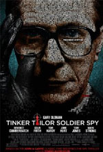 Watch Tinker Tailor Soldier Spy Vodlocker