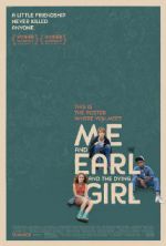 Watch Me and Earl and the Dying Girl Vodlocker