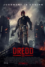 Watch Dredd 3D Vodlocker