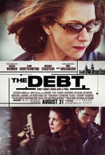 Watch The Debt Vodlocker
