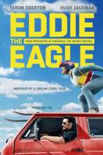 Watch Eddie the Eagle Vodlocker