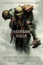 Watch Hacksaw Ridge Online Vodlocker