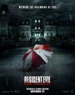 Watch Resident Evil: Welcome to Raccoon City Vodlocker