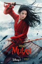 Watch Mulan Vodlocker