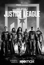Watch Zack Snyder's Justice League Vodlocker
