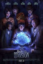 Watch Haunted Mansion Online Vodlocker