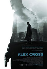 Watch Alex Cross Vodlocker