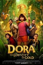 Watch Dora and the Lost City of Gold Vodlocker
