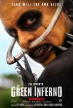 Watch The Green Inferno Vodlocker