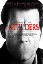Watch Intruders Vodlocker