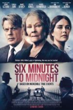 Watch Six Minutes to Midnight Vodlocker
