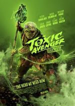 The Toxic Avenger vodlocker