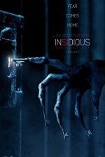 Watch Insidious: The Last Key Vodlocker