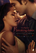 Watch The Twilight Saga: Breaking Dawn - Part 1 Vodlocker