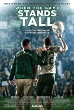 Watch When the Game Stands Tall Vodlocker