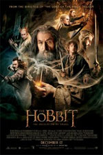 Watch The Hobbit: The Desolation of Smaug Vodlocker