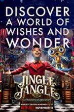 Watch Jingle Jangle: A Christmas Journey Vodlocker