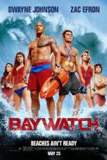 Watch Baywatch Online Vodlocker