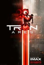 Tron: Ares vodlocker